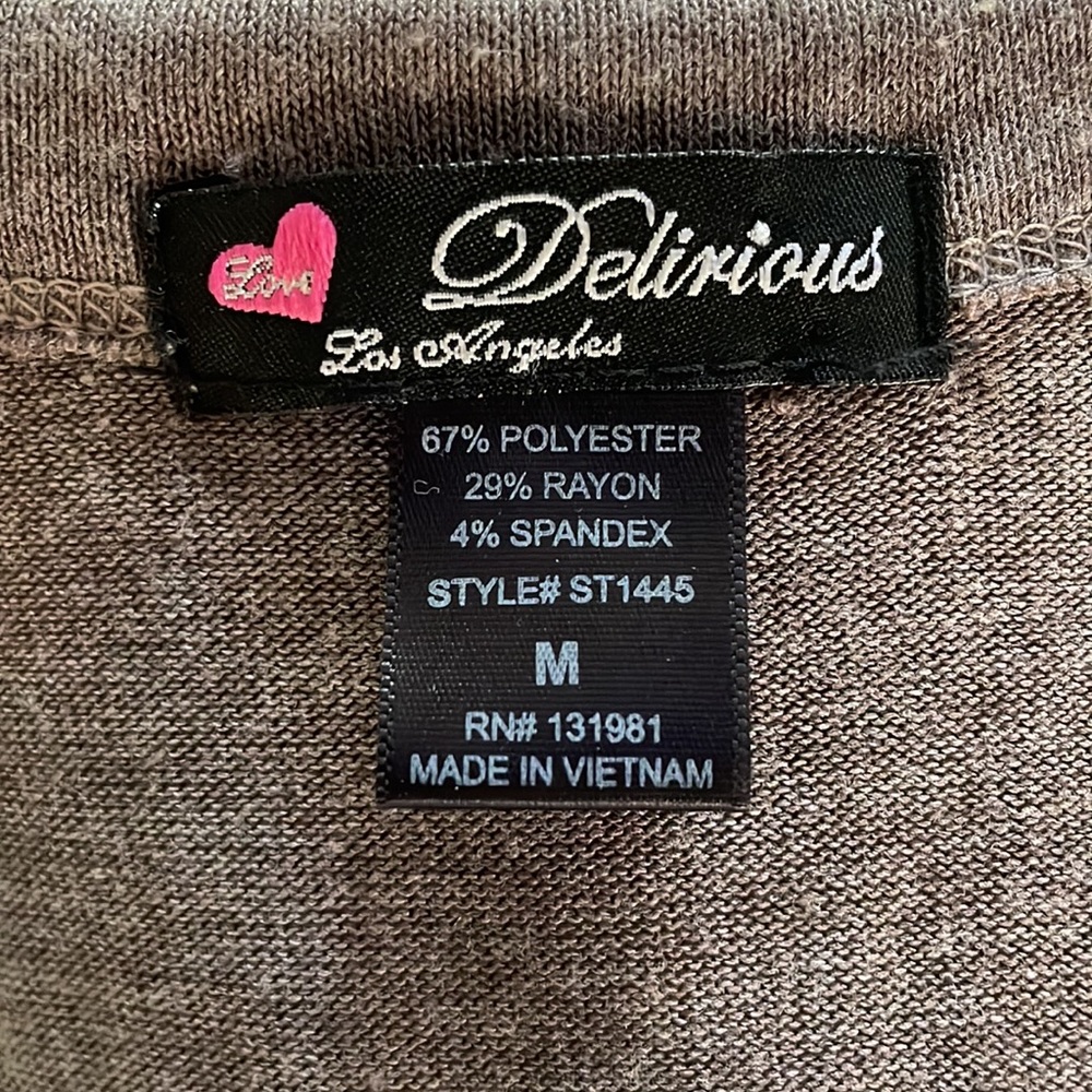 Sweater - Picture 4 of 4